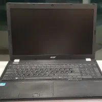 لپ تاپ ACER مدل TravelMate 5760|رایانه همراه|تهران, فلسطین (میدان انقلاب)|دیوار