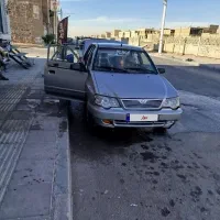 پراید 132|خودرو سواری و وانت|یزد, |دیوار