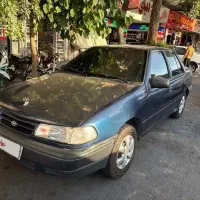 هیوندا اکسل کم‌کار