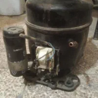 موتور یخچال خانه|یخچال و فریزر|تبریز, |دیوار