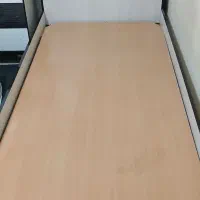 تخت و کتابخانه|تخت و سرویس خواب|اسلام‌شهر, شهرک واوان|دیوار