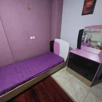 تخت و میز آرایش