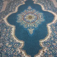 سه تخته فرش 12 متری سالم سه تاش با هم 15 میلیون