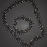 کارتیر فول نگین رادیوم|جواهرات|کرج, ساسانی (قلمستان)|دیوار