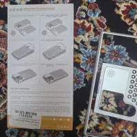 قاب فلزی گوشی سامسونگ S24 Ultra