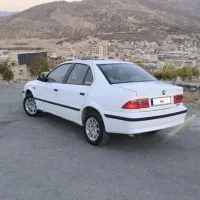 سمند LX مدل ۹۰