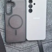 کاور گلکسی s25 fe