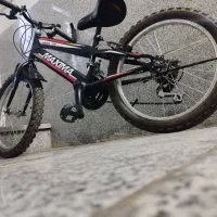دوچرخه سایز 20