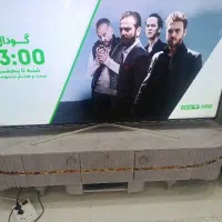میز تلویزیونی