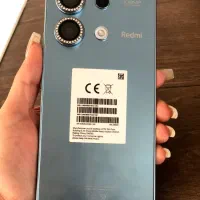 ردمی نوت ۱۳ حافظه 256