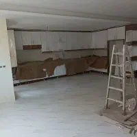 اپارتمان ۹۳متری فول کلیدنخورد شاخه فردیس فلکه۳