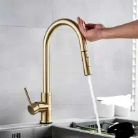 لوله کشی اب.نصب پمپ. مخزن اب .شیرالات