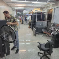 استخدام تکنسین تعمیر تلویزیون،اسپیکر،لوازم خانگی|استخدام صنعتی، فنی، مهندسی|رباط‌کریم, رباط‌کریم|دیوار