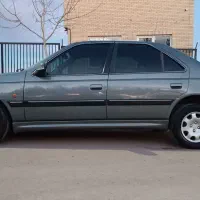 پژو پارس ۹۰