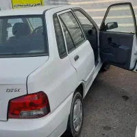 پراید ۱۳۲ فرمان هیدرولیک و ترمز ABSمدل ۹۰