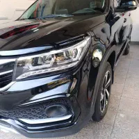 فردا SX5آخر۴۰۳|خودرو سواری و وانت|بروجرد, |دیوار