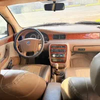 سمند سورن بنزینی ، مدل 1387، تمیز