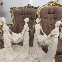 مجسمه پلی استر