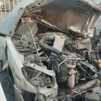 مرکز اسقاط خودرو های فرسوده|خدمات موتور و ماشین|نجف‌آباد, یزدانشهر|دیوار