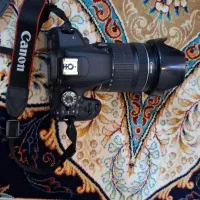 دوربین 800D کنون