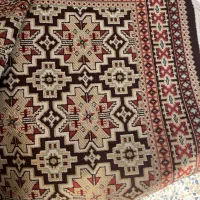فرش|فرش|شیراز, زرهی|دیوار