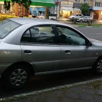 ریو مدل ۹۰|خودرو سواری و وانت|رشت, دیلمان|دیوار