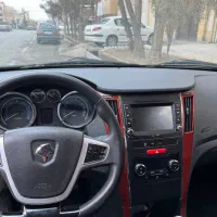 دنا پلاس ۶ دنده|خودرو سواری و وانت|مشهد, جاهد شهر|دیوار