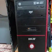 کامپیوتر|رایانه رومیزی|کرمانشاه, |دیوار