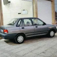 فروش رفت|خودرو سواری و وانت|زرقان, |دیوار