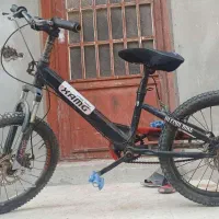دوچرخه