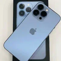 ایفون ۱۳ پرو