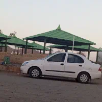 تیبا یک مدل ۹۵