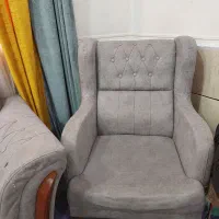 مبل چستر ۷ نفره|مبلمان خانگی و میز عسلی|خرمشهر, |دیوار