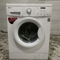 لباسشویی ال جی