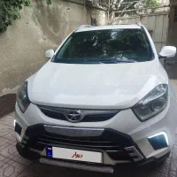جک s5|خودرو سواری و وانت|مشهد, انقلاب|دیوار