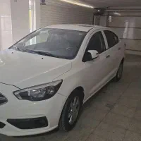شاهین پلاس tu5