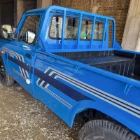 نیسان زامیاد صفر|خودرو سواری و وانت|شهریار, اصیل آباد|دیوار