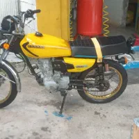 موتورسیکلت