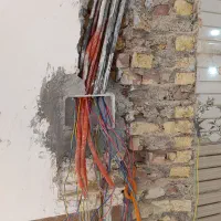 برقکار ساختمان