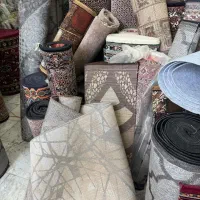 فروش فرش و موکت و ...زیر قیمت خرید فقط تا یک هفته|فرش|سراب, |دیوار