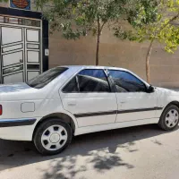 پژو پارس TU5  LXمدل 1400|خودرو سواری و وانت|همدان, |دیوار
