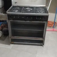 گاز|اجاق گاز و لوازم برقی پخت‌وپز|اندیمشک, |دیوار