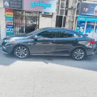چری آریزو ۶ اکسلنت