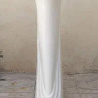 پایه روشویی|لوازم سرویس بهداشتی|قیدار, |دیوار