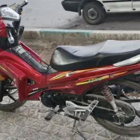 موتوراشیل 1402