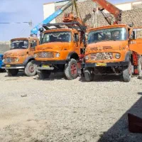 خدمات جرثقیل کفی بندرلنگه|خدمات حمل و نقل|بندرلنگه, |دیوار