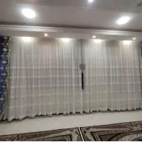 پرده 7 متری