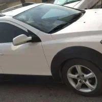 اچ سی کراس اتومات|خودرو سواری و وانت|قدس, شهرقدس|دیوار