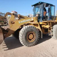 لودر zl50