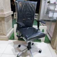 صندلی کارشناسی اوژن